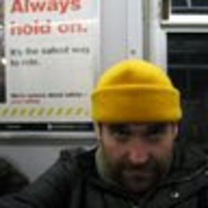 Meet your Posher, Jason